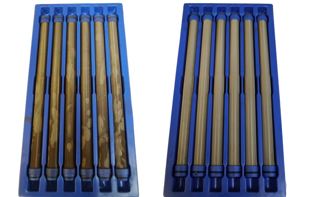 Deep Clean, Clear Flow – Candle Filters Restored