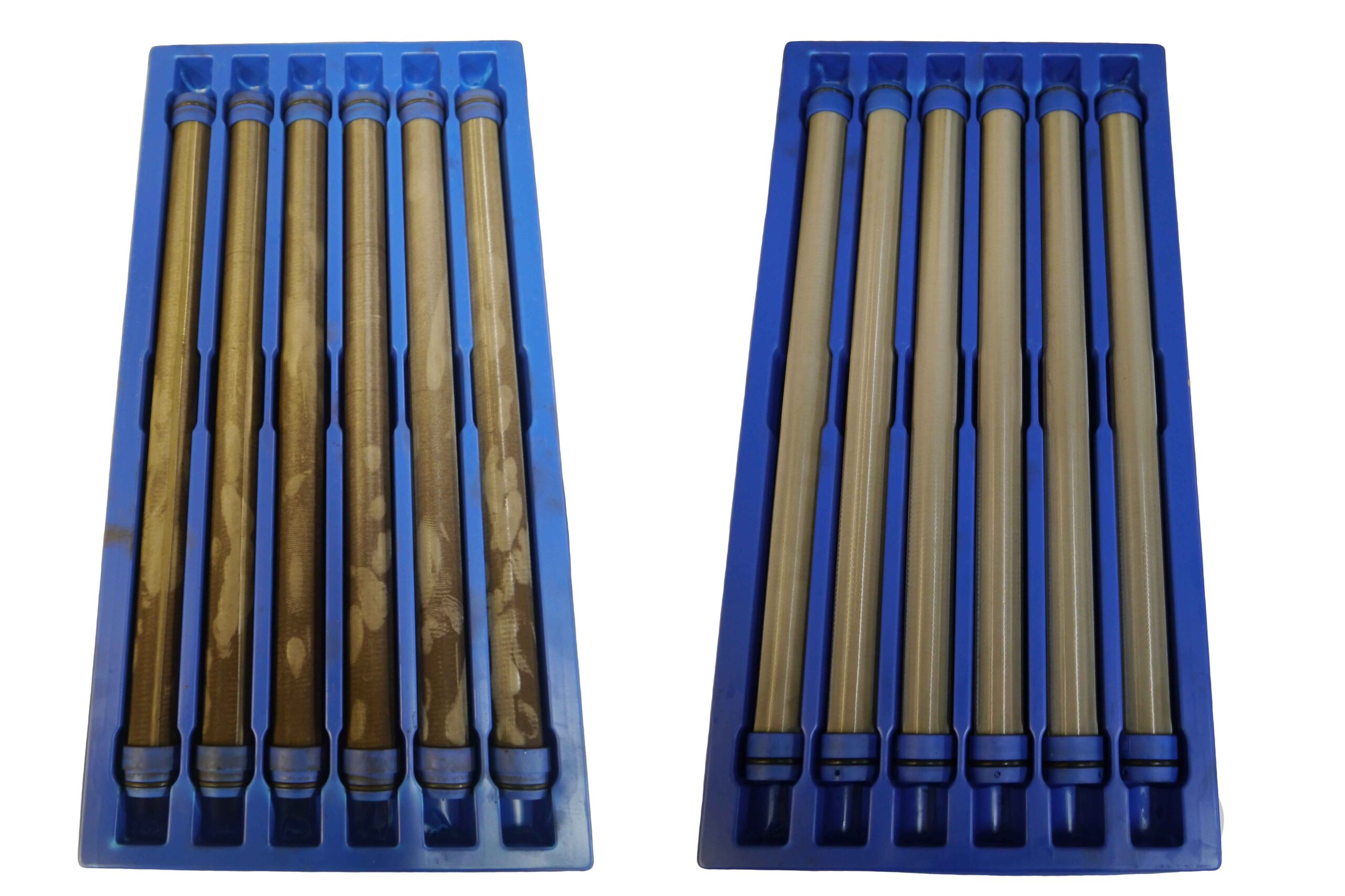 Deep Clean, Clear Flow – Candle Filters Restored