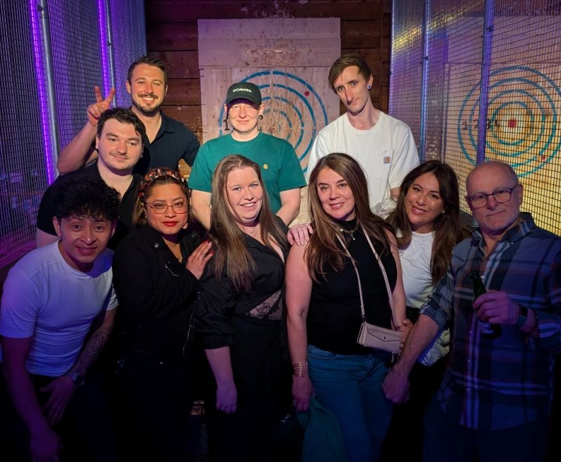 Celebrating Our Best Year Yet at Sonic Solutions!