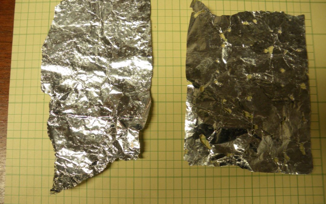 How to Perform a Foil Test in an Ultrasonic Cleaning Bath