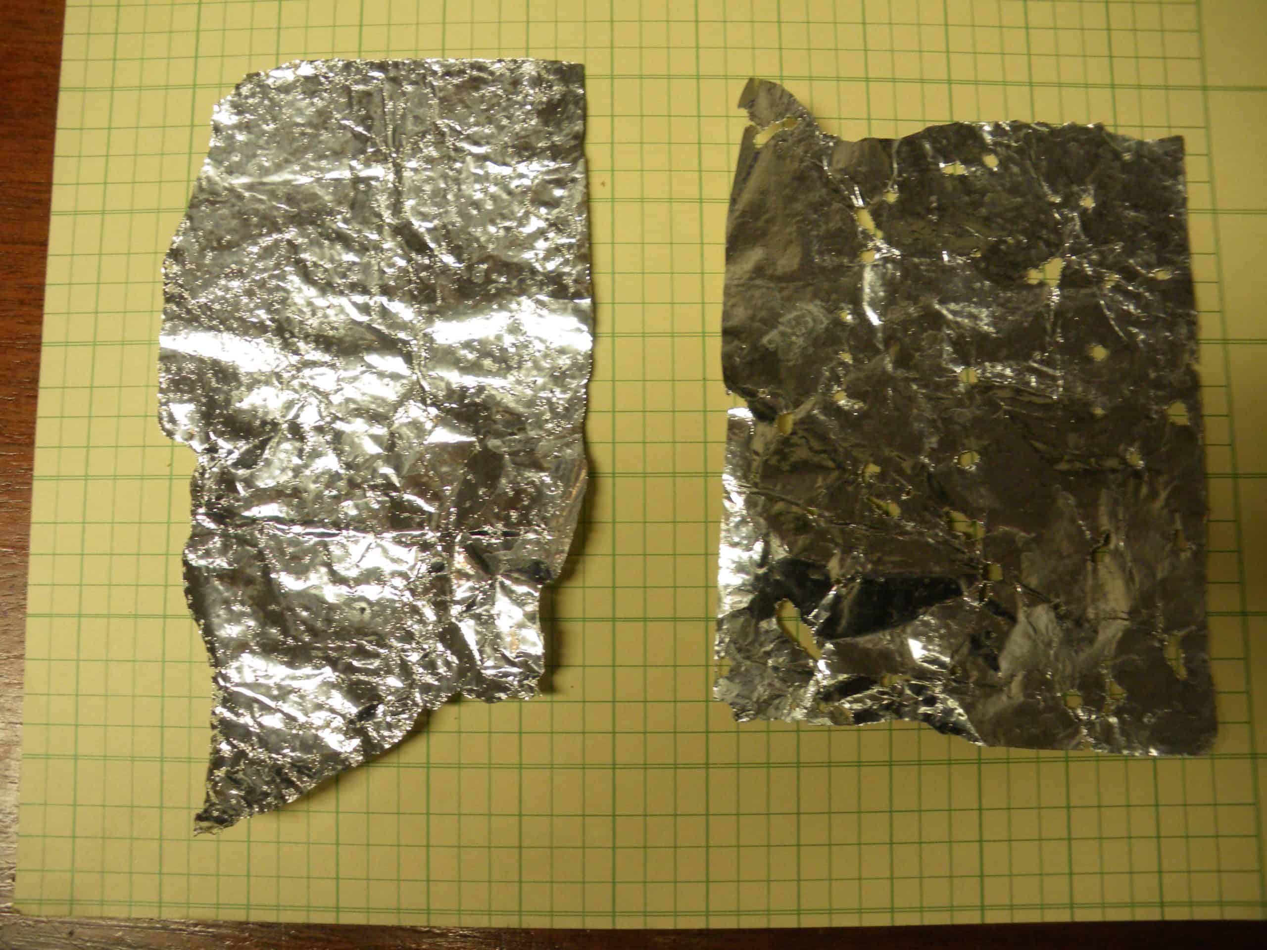 How to Perform a Foil Test in an Ultrasonic Cleaning Bath