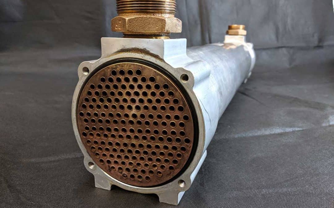 How to Clean Heat Exchangers