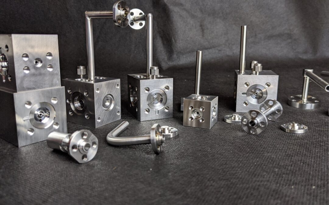 Supporting the defence industry with ultrasonic cleaning