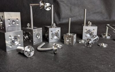 Supporting the defence industry with ultrasonic cleaning