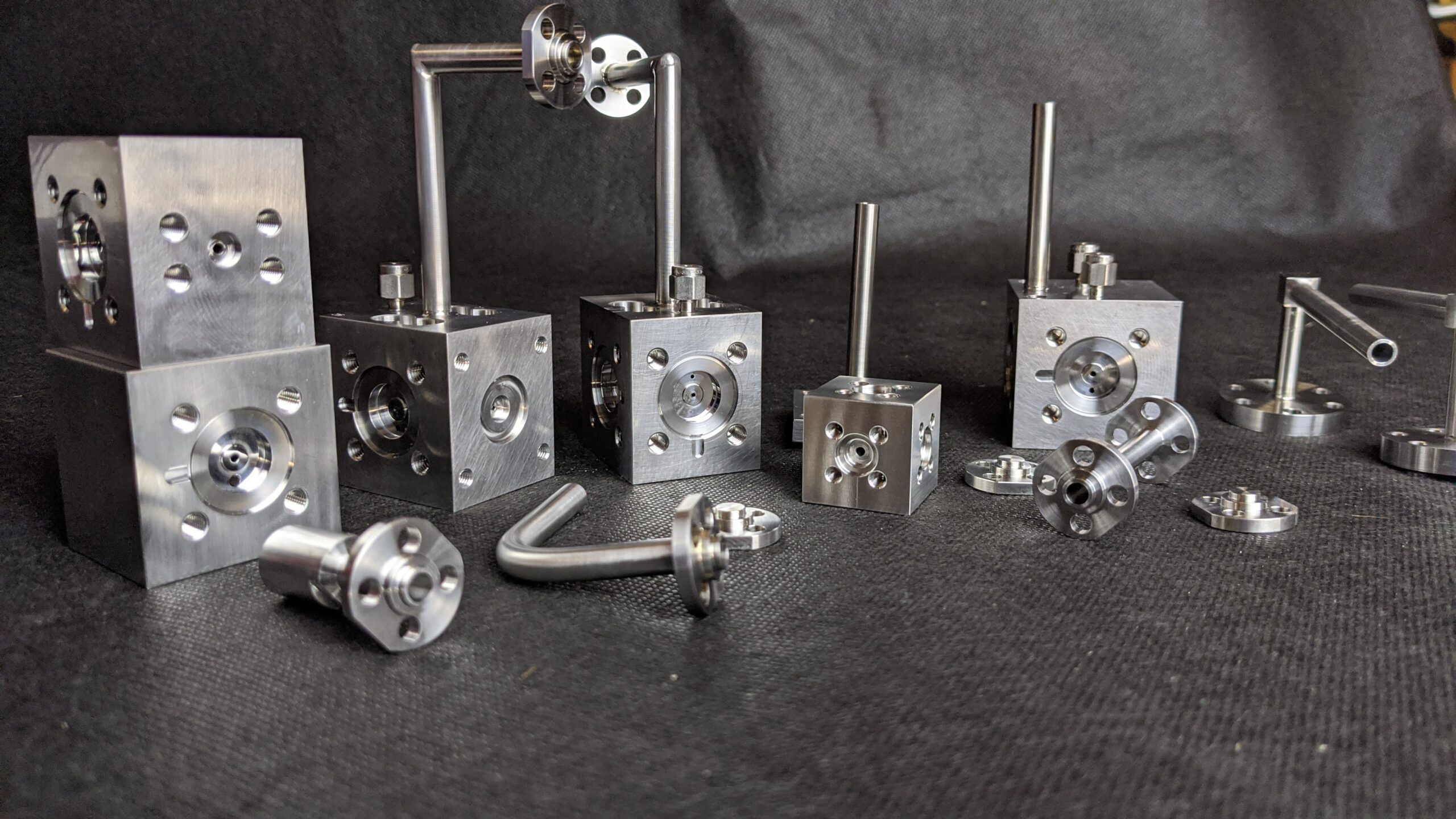 Supporting the defence industry with ultrasonic cleaning