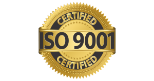 ISO 9001