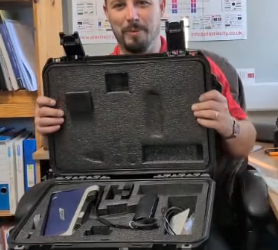 XRF Scanning – Adding Another Layer of Insight