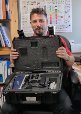 XRF Scanning – Adding Another Layer of Insight