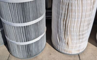 Consider Switching to Polyester Filters for Long-Term Savings and Sustainability