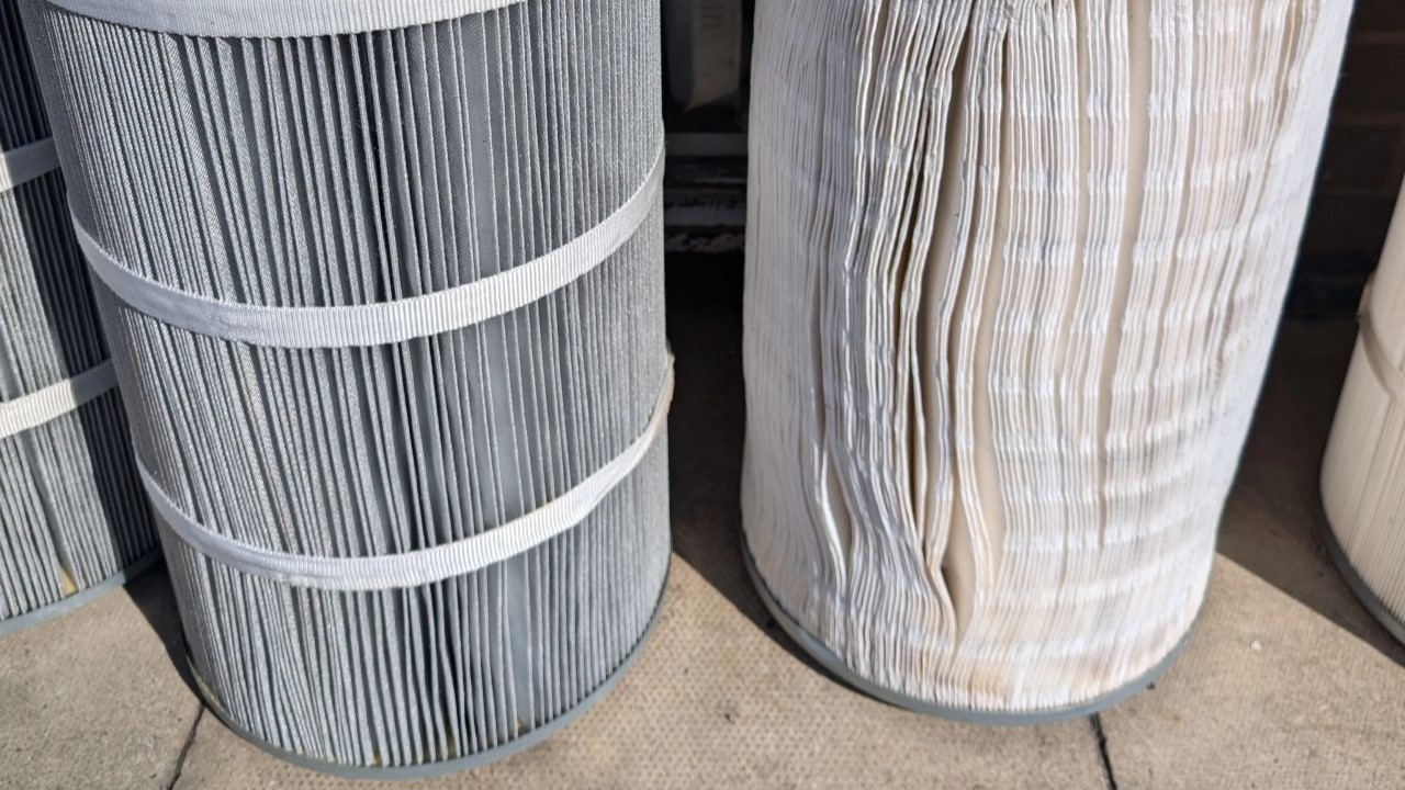 Consider Switching to Polyester Filters for Long-Term Savings and Sustainability