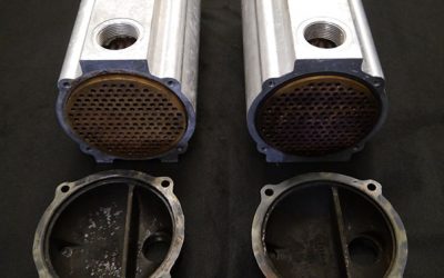Heat Exchanger Cleaning – 10 Things to Consider