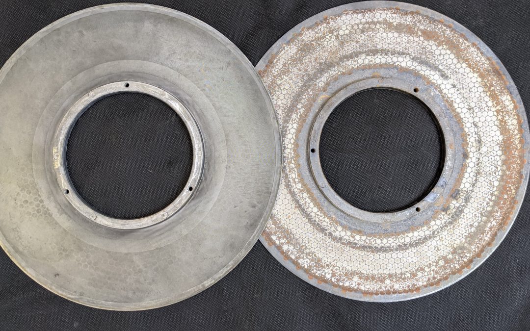 Erema Maintenance – 5 Tips to Keep Your Hot Melt Filter Disks in Better Shape & Lasting Longer