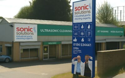 Sonic Solutions Has a New Home!